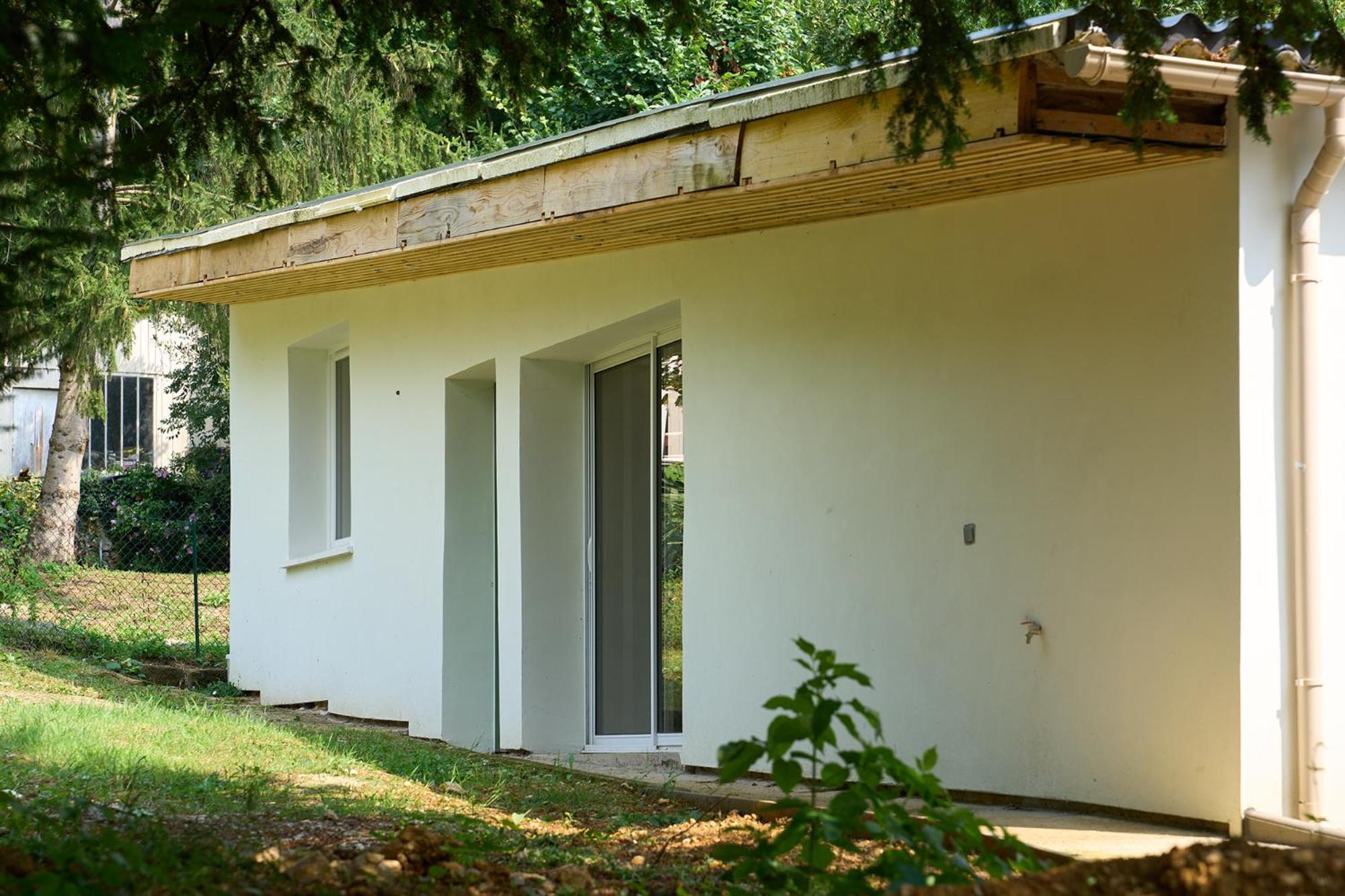 Green Escape - Cozy & Chill Brunoy Exterior photo